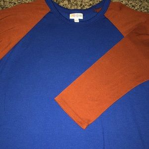 EUC Lularoe XS Randy